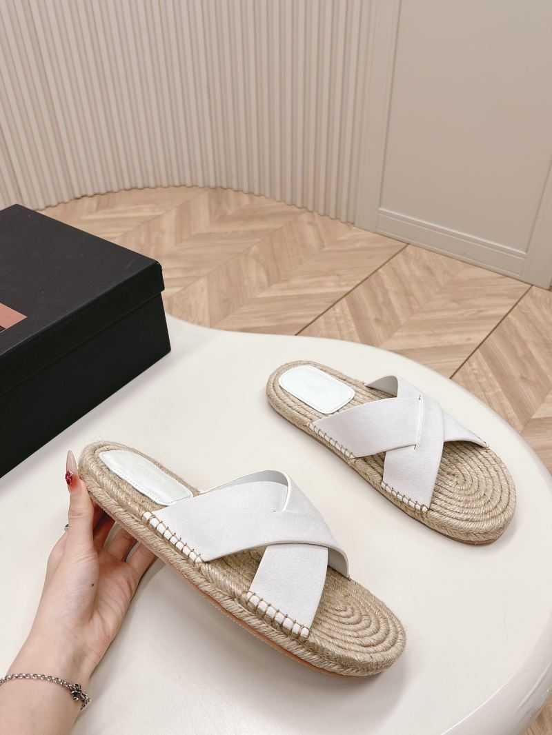 Ermenegildo Zegna Sandals